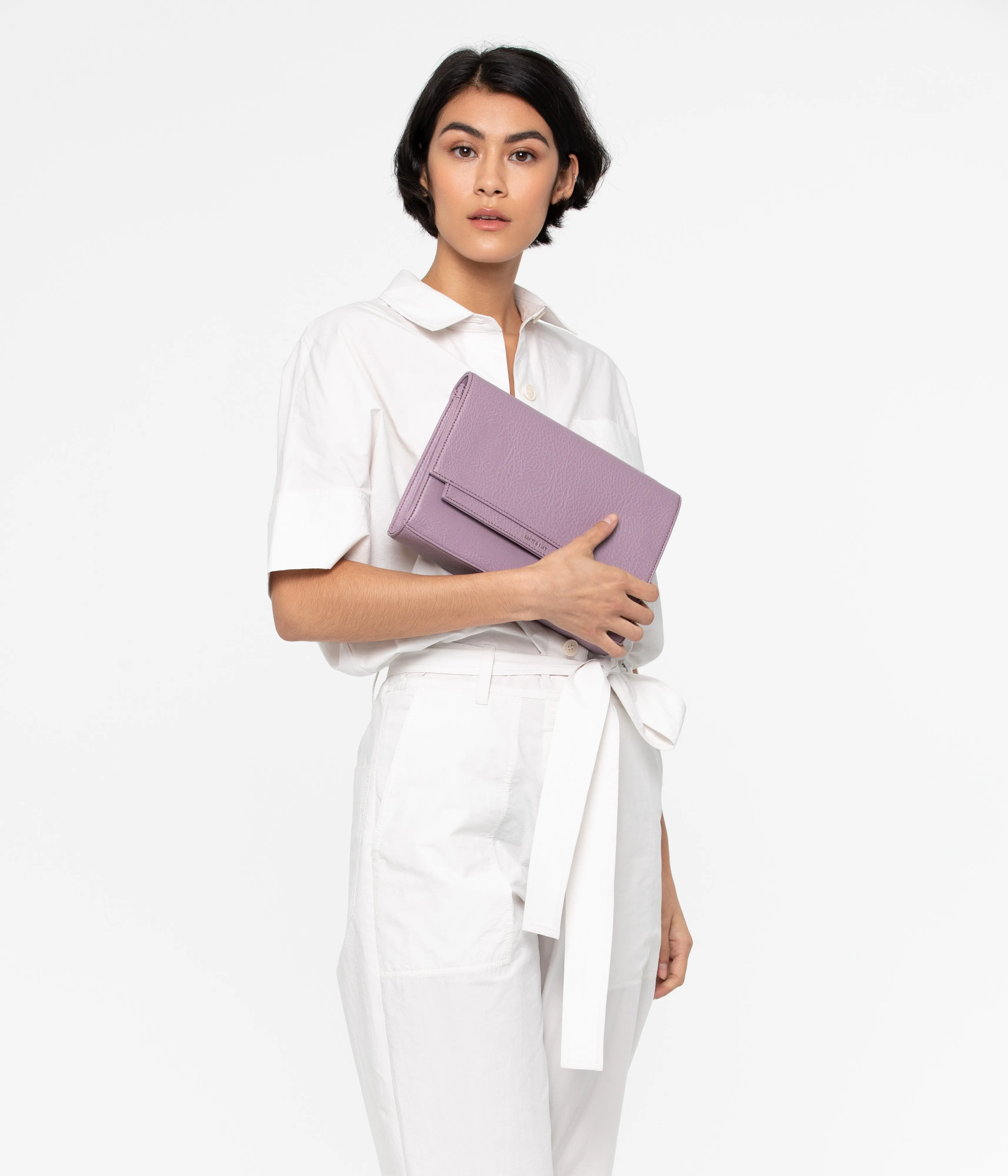 SILVI Vegan Crossbody Bag - Dwell
